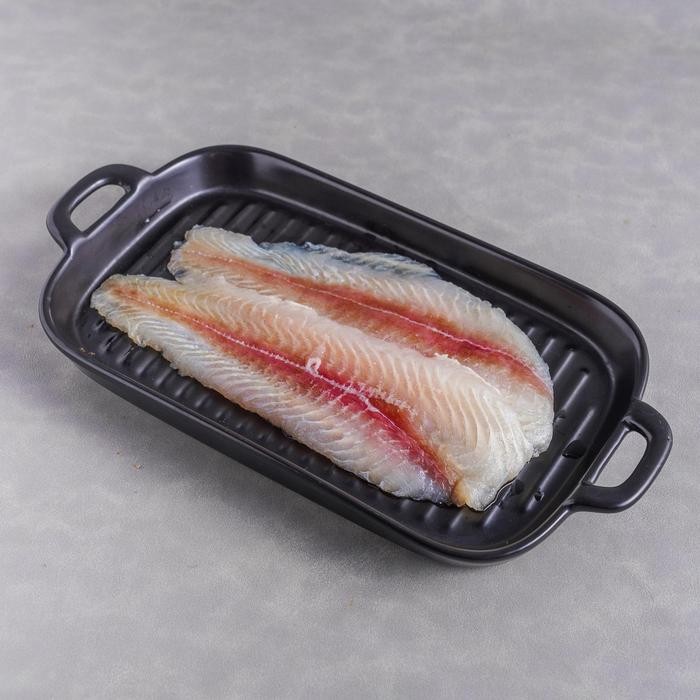 

Pilihan- Ikan Dori Fillet 500 Gram