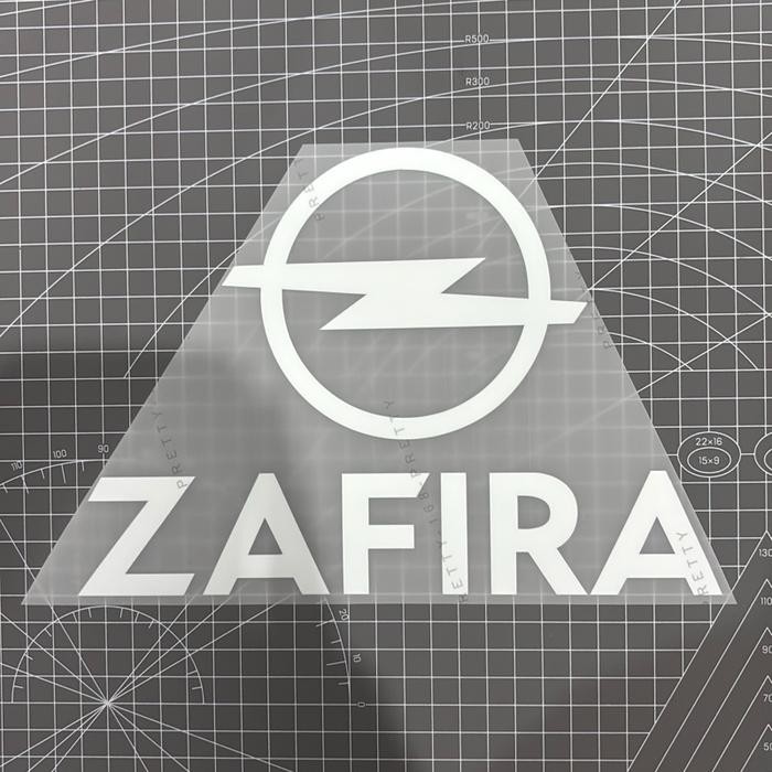 sponsor remake hk milan zafira [kualitas terbaik]