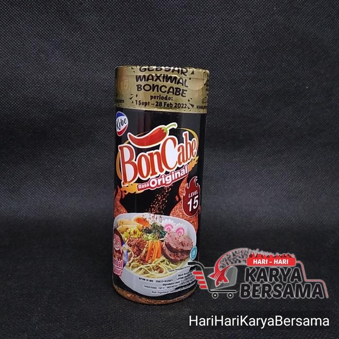 

KOBE BON CABE LEVEL 15 45GR