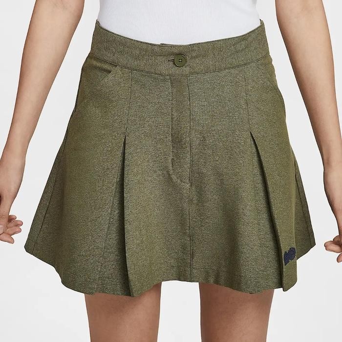 Terbaik Rok Tenis Nike Naomi Osaka Skirt Original Bnwt 100% Ori