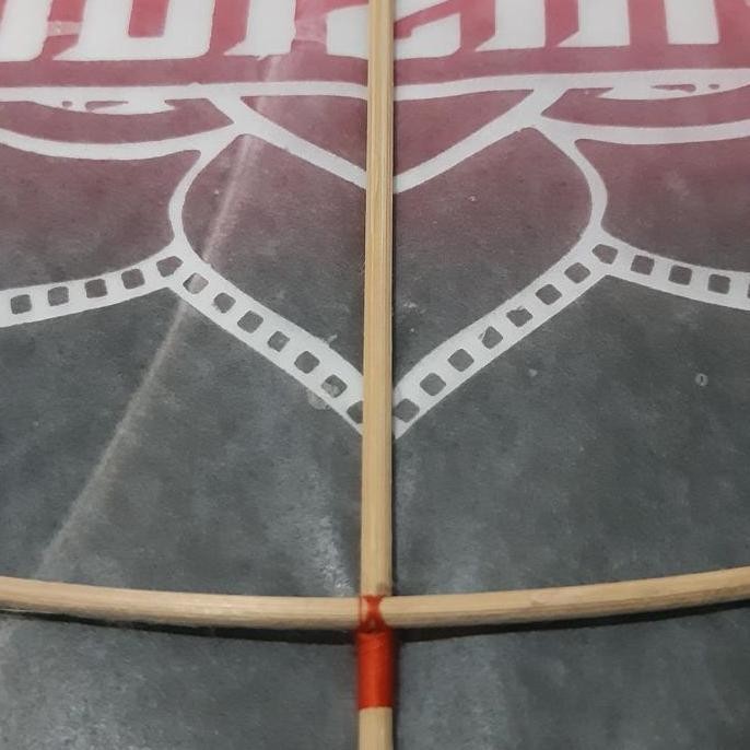 LAYANGAN SUPER ADUAN SUKHOI ISI 20 LAYANGAN