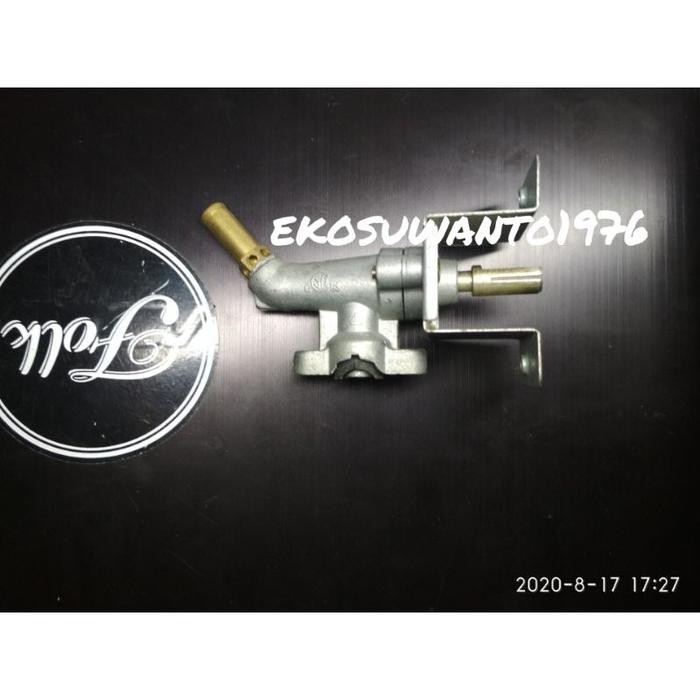 mesin , gas valve, keycook quantum type qgc 211 mes, qgc 311 mes