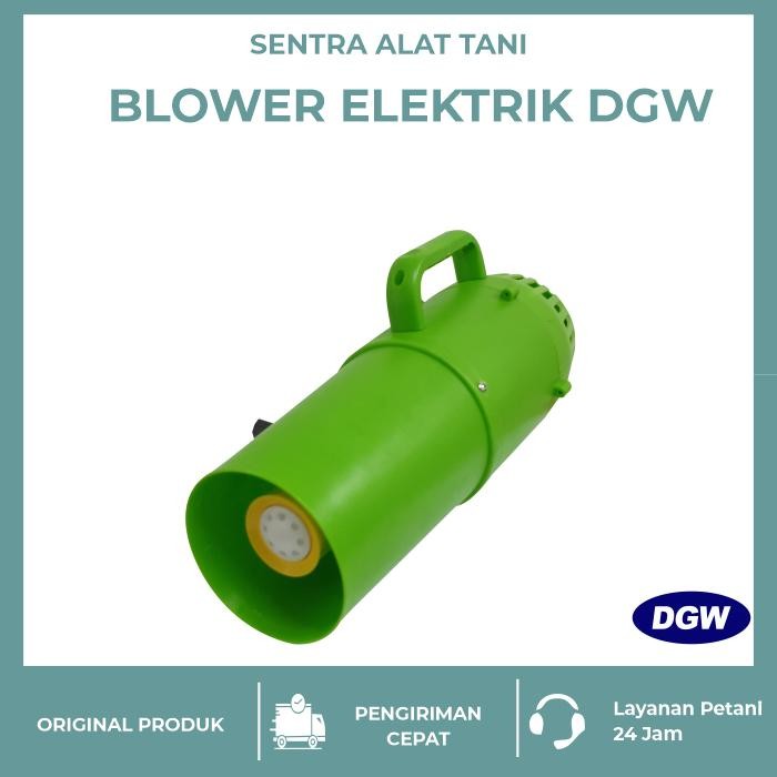 Alat Semprot Tanaman Blower Elektrik Dgw