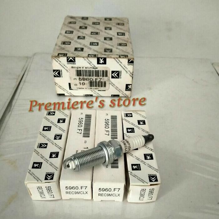 Spesial Busi Standar Peugeot 307 Terlariss 