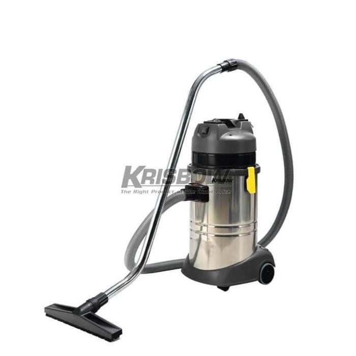 VACUUM CLEANER KRISBOW 30L KW1800307