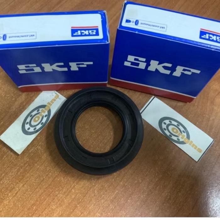 BEARING KIT MESIN CUCI ELECTROLUX EWP85752 SKF ASLI EWP 85752