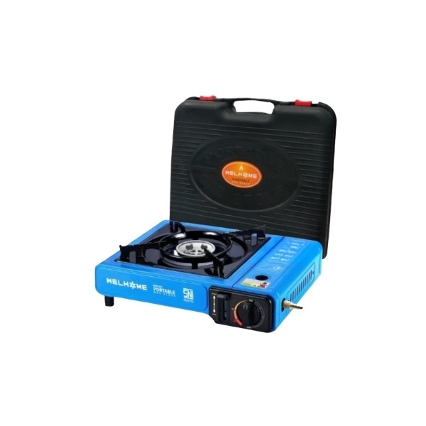 WELLHOME GAS STOVE PORTABLE