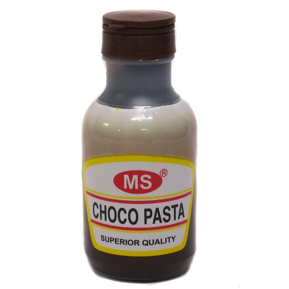 

S45956 MS CHOCO PASTA BOTOL MAJU BERSAMA (20250914)
