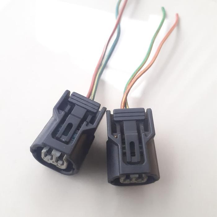 Soket Iat Honda New Jazz Rs Mobilio Brio Freed 2Nd