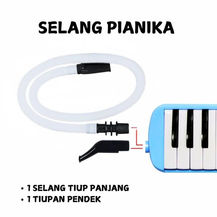 SELANG PIANIKA MARVEL ORIGINAL 100%