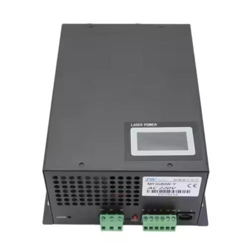MYJG CO2 Laser Power Supply - 80W