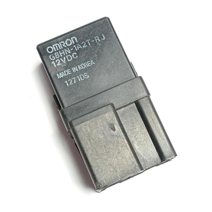 Relay Kaki 4 Suzuki Baleno Old Grand Vitara Escudo G8HN-1A2T-RJ Original Copotan