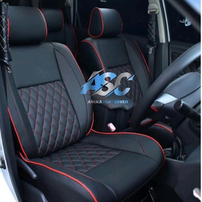 Sarung Jok Mobil Avanza Xenia Tahun Terbaru Dan Lama