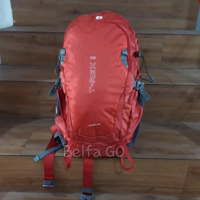 Ready Sale...Tas Ransel Consina T-Rex