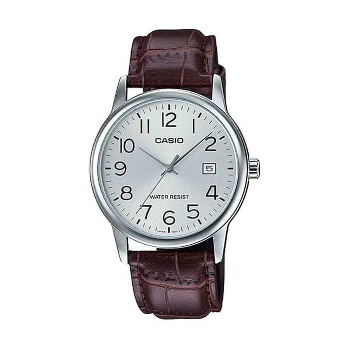 Casio General Mtp-V002L-7B2 /Mtpv002L7B2 /Mtp-V002L Original