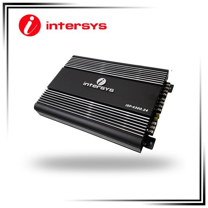 OJ Intersys ISP 4300.24