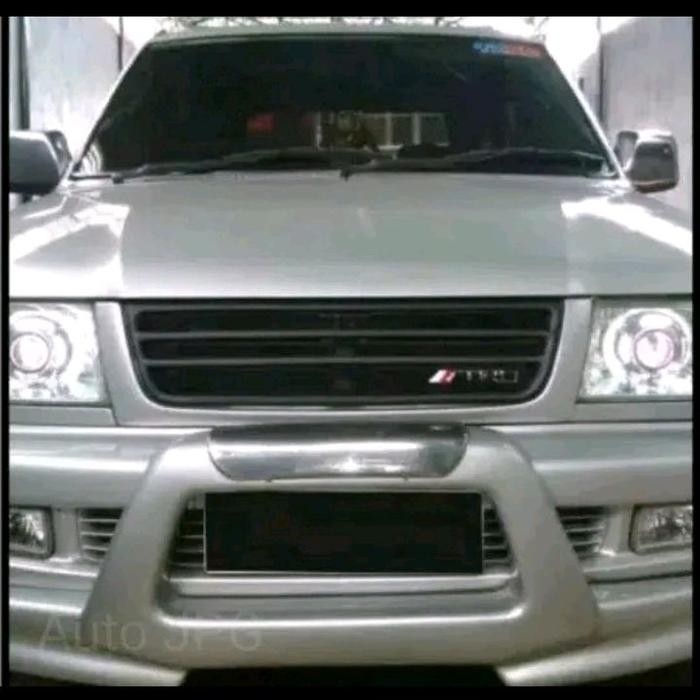Jual Grill Kijang Lgx 97 Custom