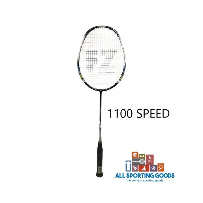 Victor Badminton - Raket Badminton Bulutangkis Original Forza Dewasa