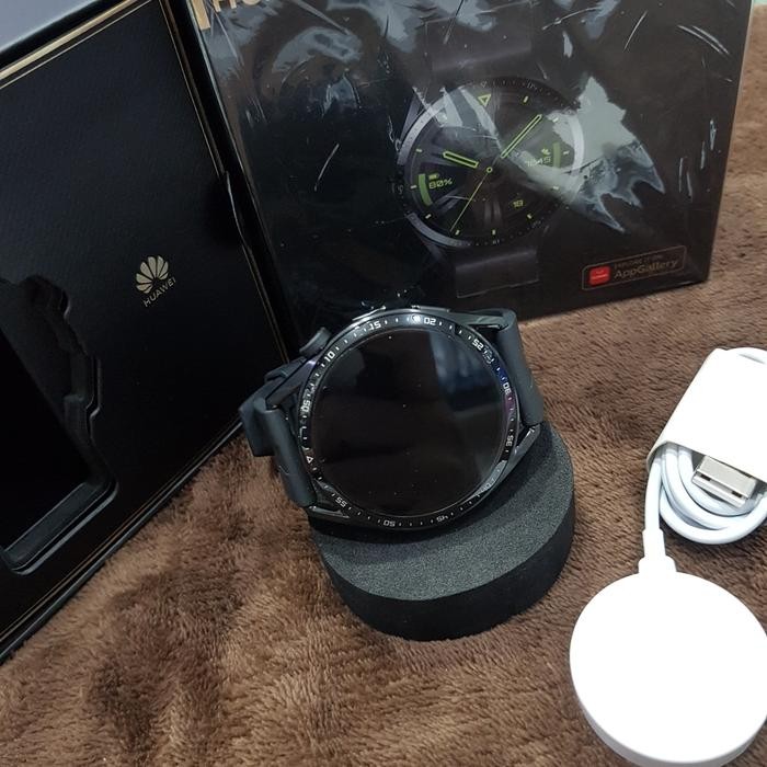 huawei watch gt 3