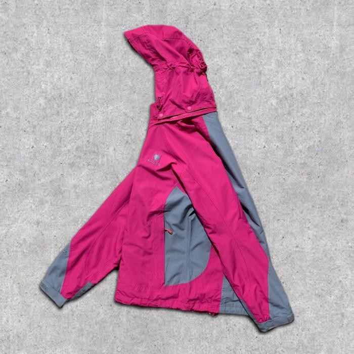 DISKON Jaket Gunung Blackyak Goretex Gocore READY STOCK