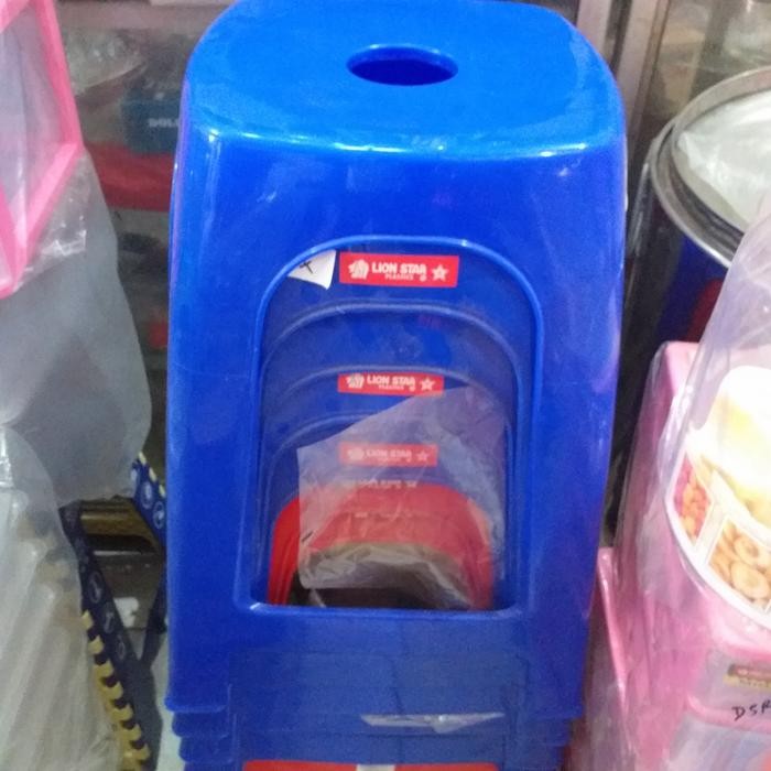 Bangku Lion Star,bangku baso lion star,bangku plastik baso,bangku baso