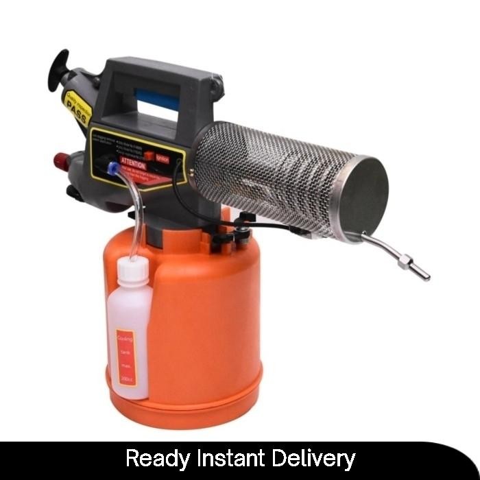 Mesin Fogging Portable