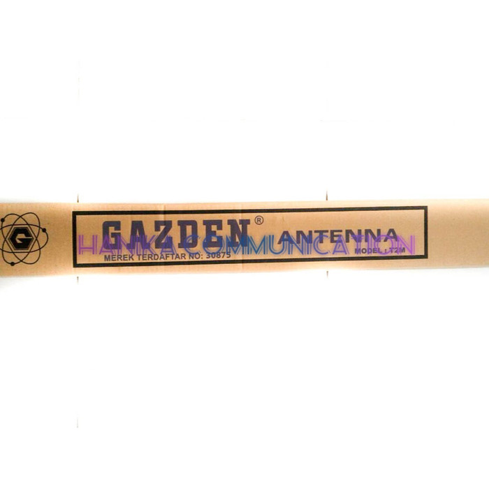 Ready Gazden T2M Antena Base Station Rig VHF Bonggol Kecil Loading Radio HT