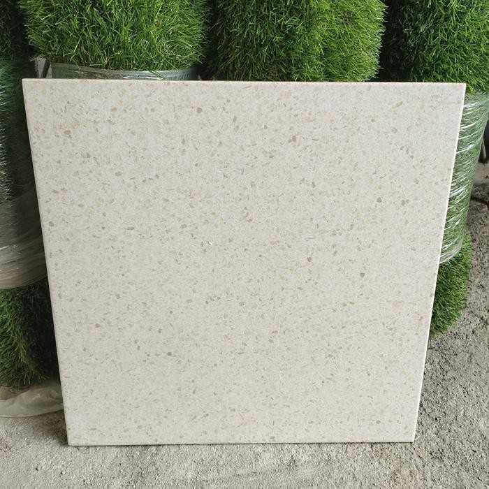 KERAMIK LANTAI 40X40 ABU TERASO MATT