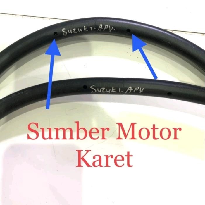 Karet Bawah Jok Depan untuk Mobil Suzuki APV