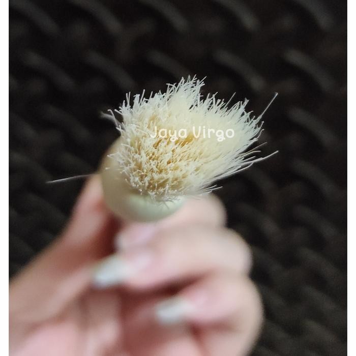 Kuas kue / koas kue / kuas kayu / kuas nastar / koas nastar / brush