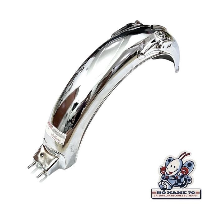 Spakbor Slebor Belakang Honda Cb100 Cb 100 Threestar