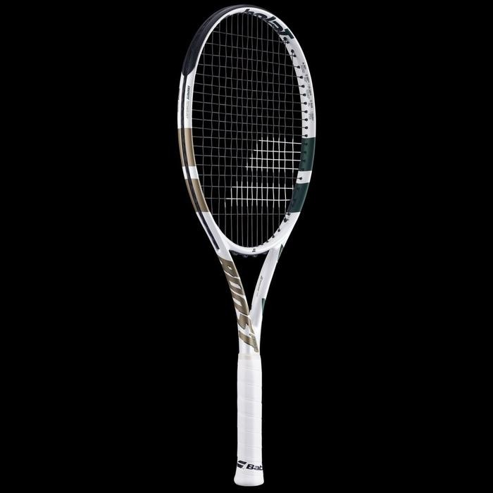Raket Tenis Babolat Boost Drive Wimbledon 2025 / Raket Tenis Pemula Babolat