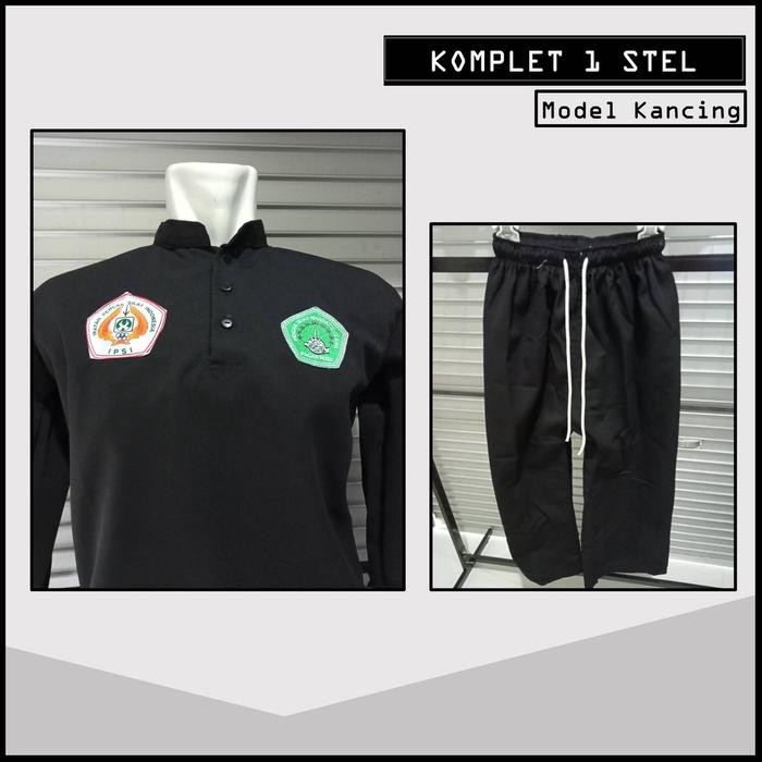 PJS Sakral Pagar Nusa - Baju Sakral Pagar Nusa - Seragam Siswa Pagar Nusa - Baju Sakral Siswa Pagar