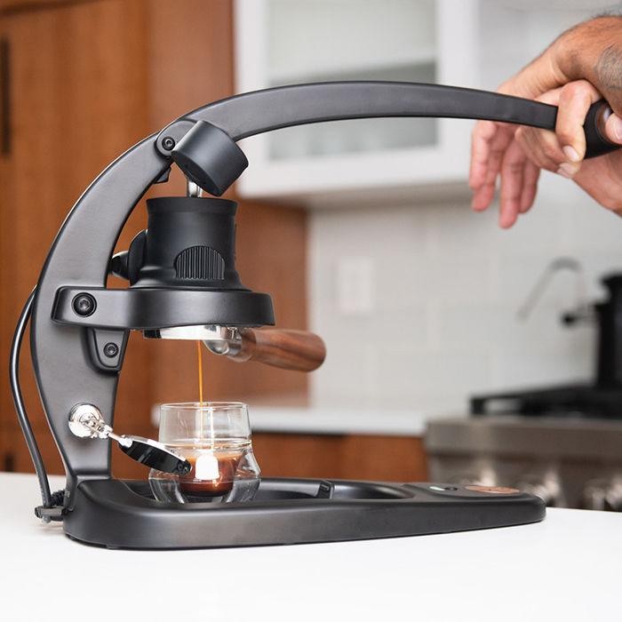 Flair - 58+2 Espresso Coffee Maker