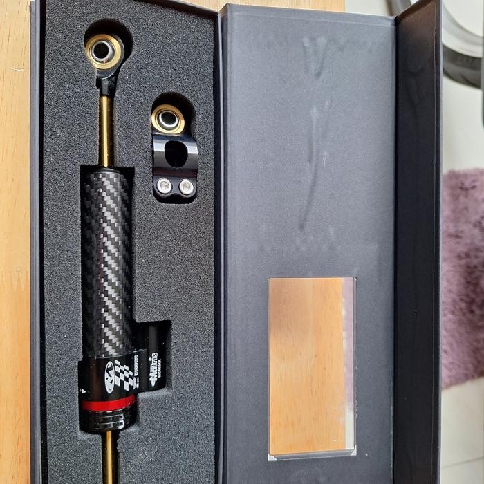 Stabilizer Matris Carbon Original