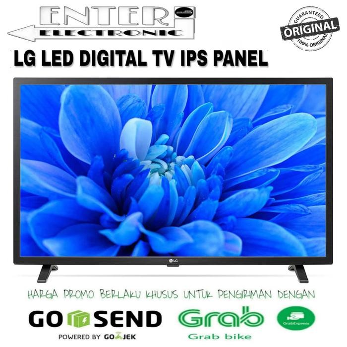 CMNO  Lg Led Tv 32Lm550 - Tv Led 32 Inch Digital Tv Ips Panel Lg 32Lm550Bpta