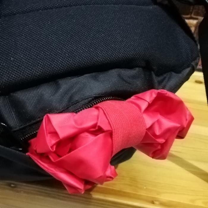 Sedia Tas Rei Ransel Rei Backpack Rei Polapare 25L