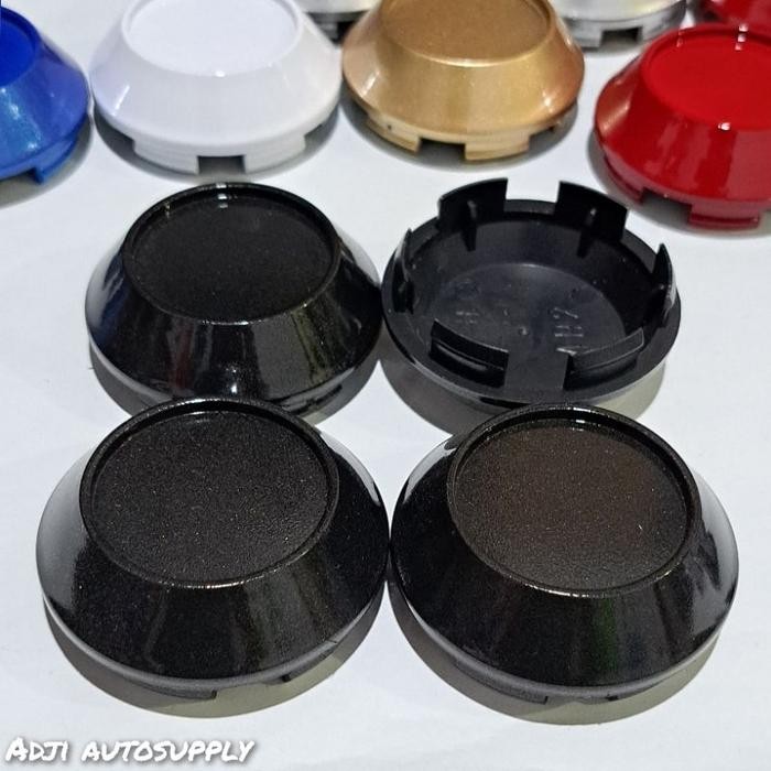 CENTER DOP VELG VARIASI UNIVERSAL POLOS