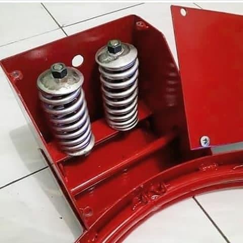 Ring Basket Double Per , Ring Basket Standard Internasional Promo 