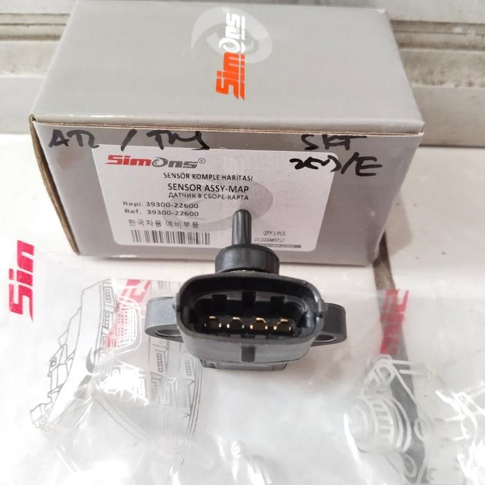 sensor map maf kia visto picanto lama cosmo