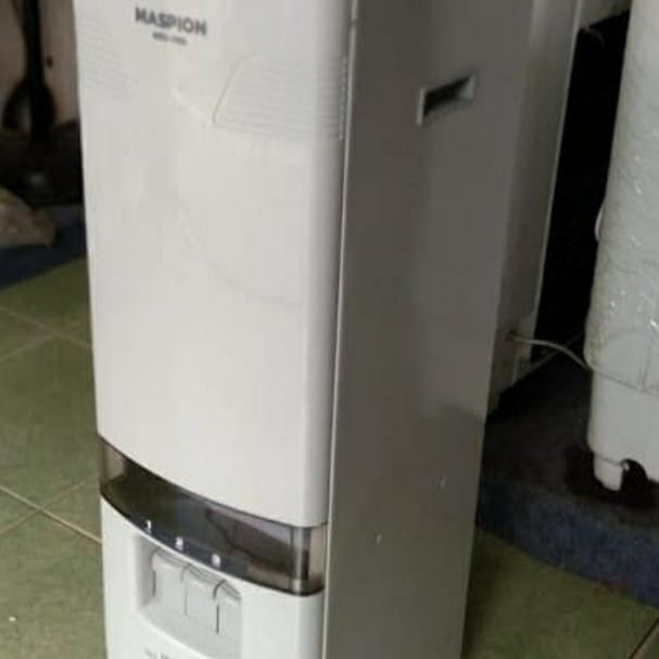 MASPION RICE BOX 28 KG