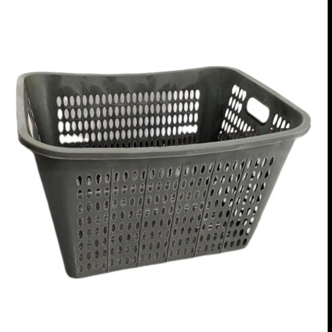 Keranjang baju / keranjang laundry / keranjang pajero /Rigen keranjang