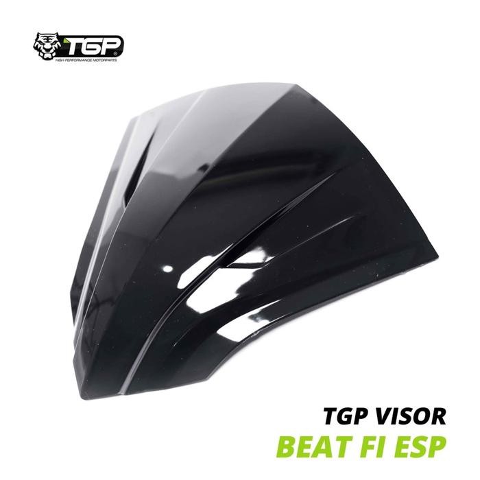 Accesories Beat FI ESP / Variasi Beat FI ESP / Visor Beat FI ESP