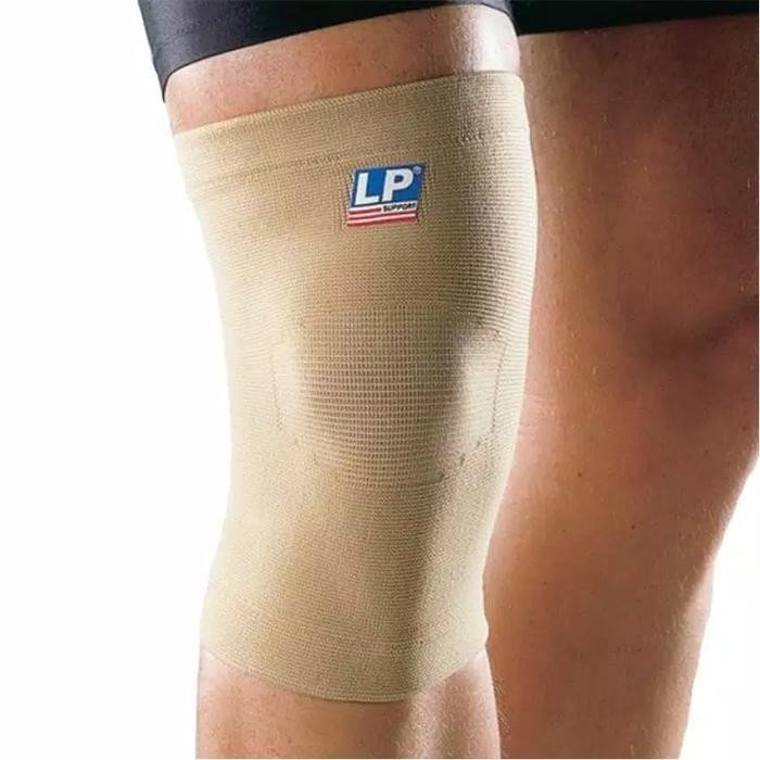 Deker Lutut Lp Terbatas