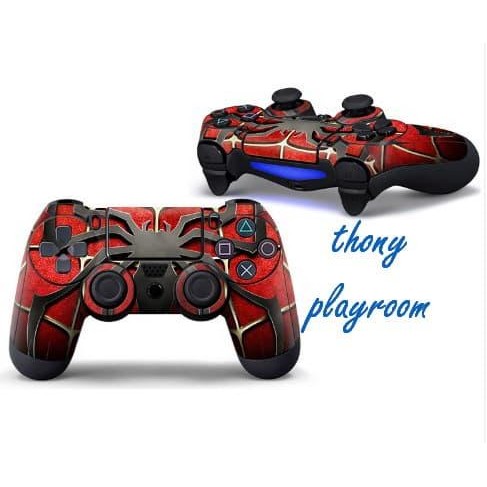 Terlaris High Quality Sticker for Dualshock 4 - Dualshock 4 Skin High Quality SALE