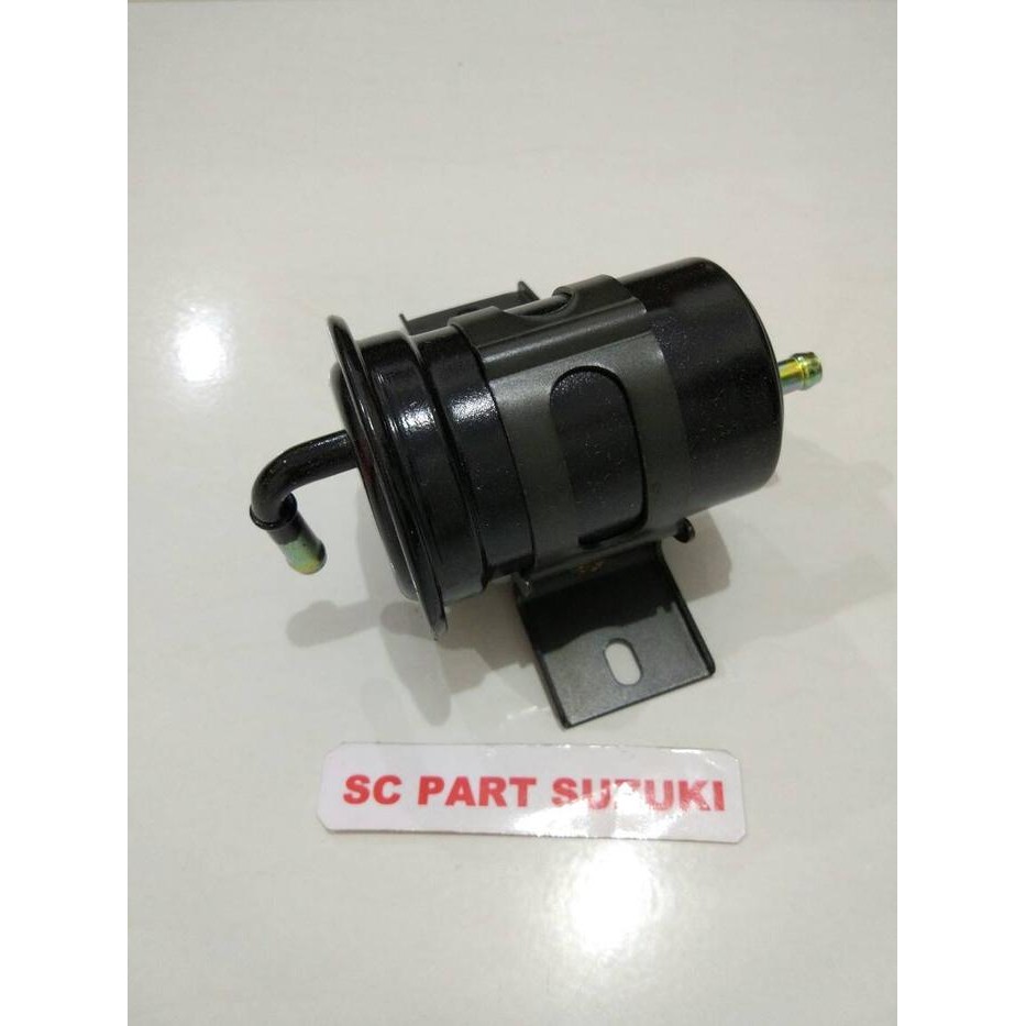 Jual Filter Saringan Bensin Fuel Filter Suzuki Escudo 2.0 /Escudo 1.6