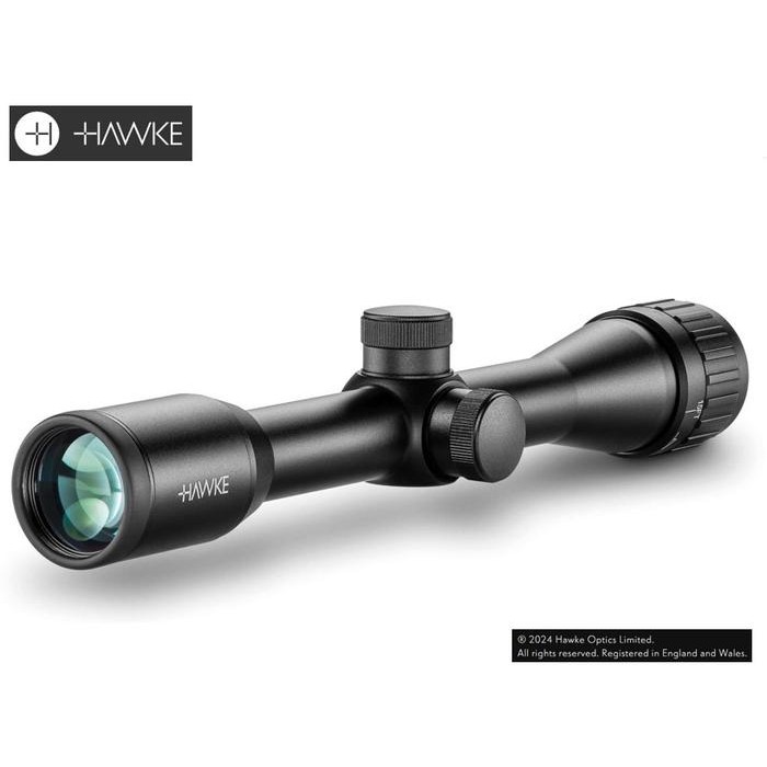 HAWKE VANTAGE 4X32 AO MILDOT ( 14102 )