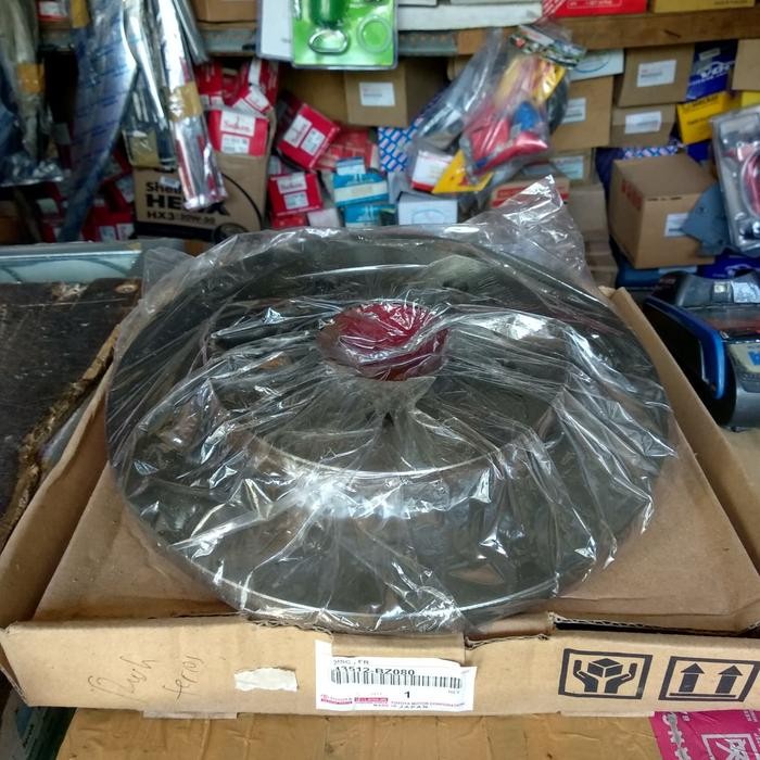 Piringan Rem Cakram Rotor Disc Brake Depan Daihatsu Taruna