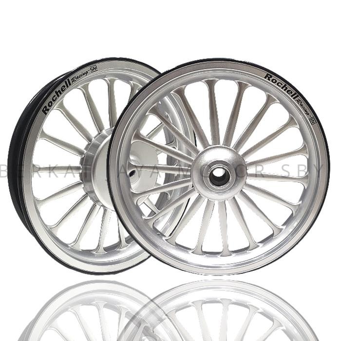 VELG ROCHELL DYT SERIES COPY DAYTONA PNP VARIO 125 150