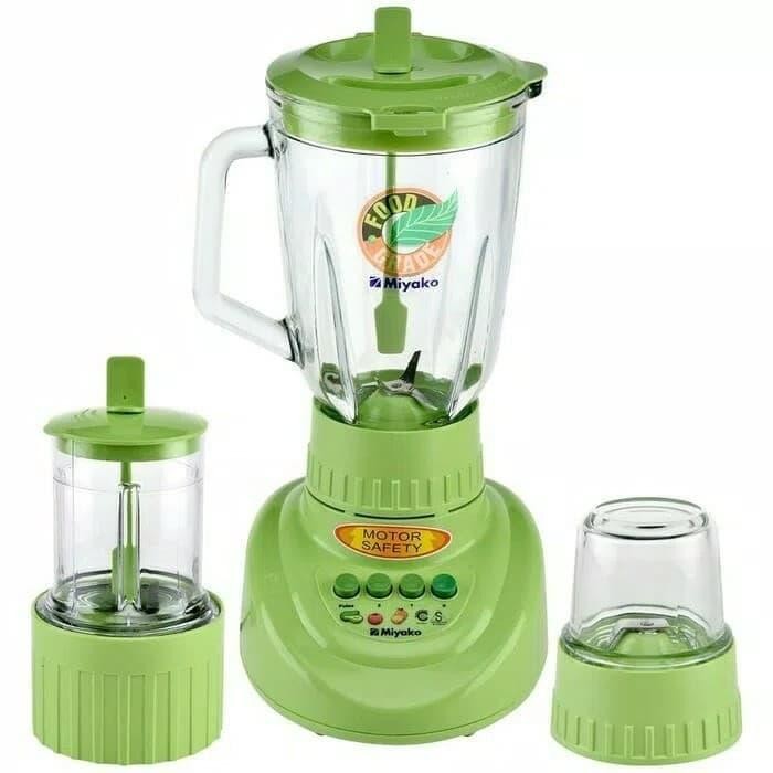 Blender Miyako BL-152 GF(KACA/BELING) 3in1 1,5 liter